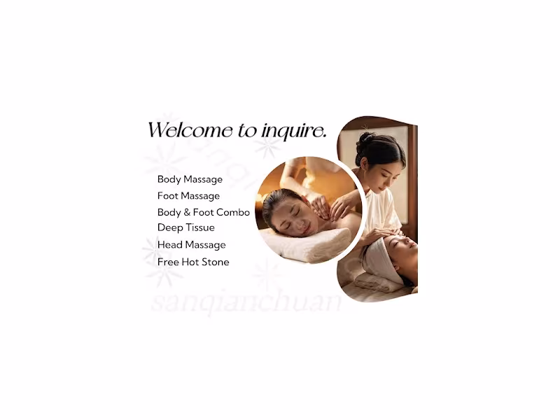 New York Spa Club