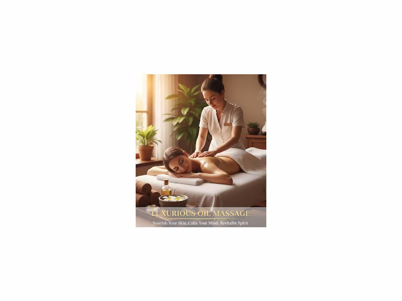 Banyan Tree Thai Spa