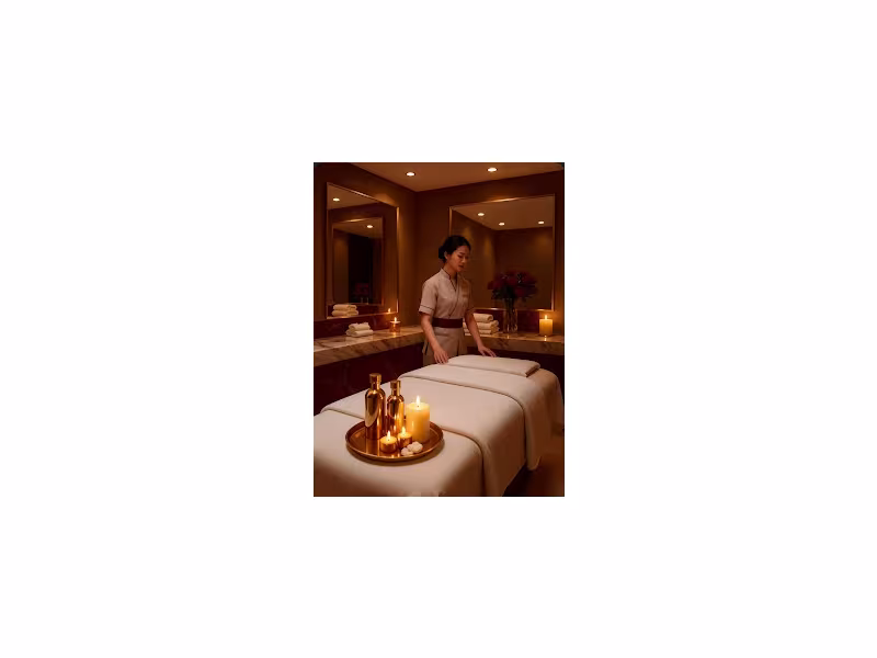 Enjoy SPA