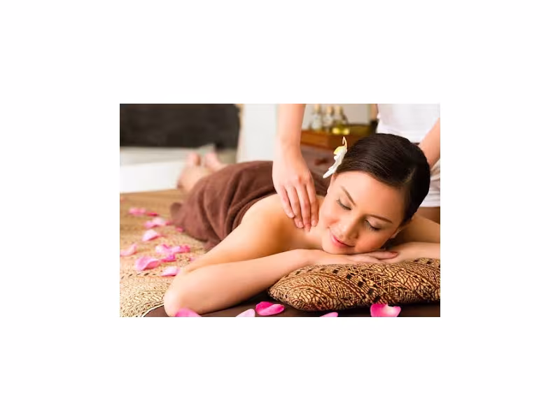 Phoenix Health Spa