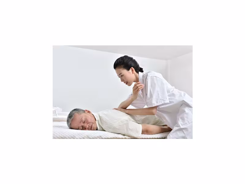 Phoenix Health Spa
