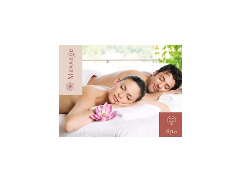 Coral Massage
