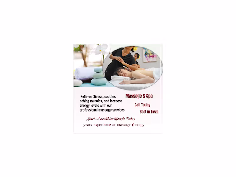 Owl Health Spa