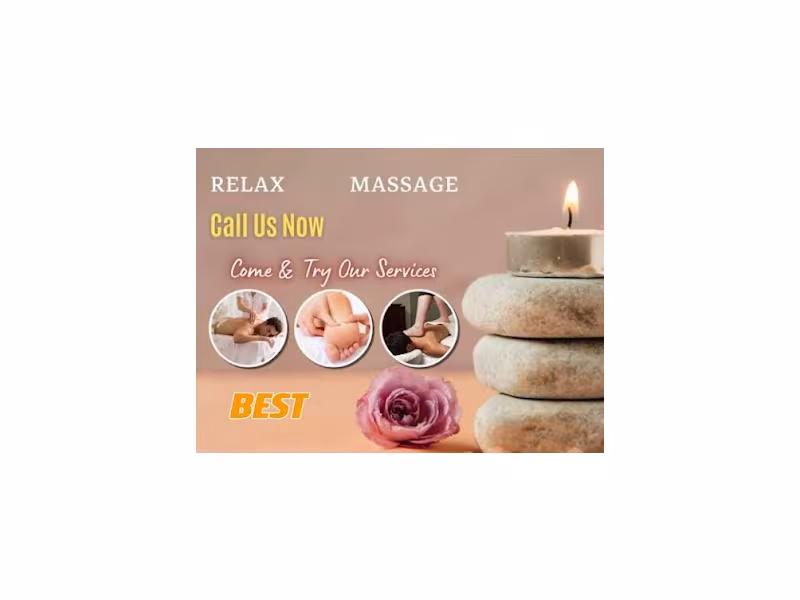 Coral Massage