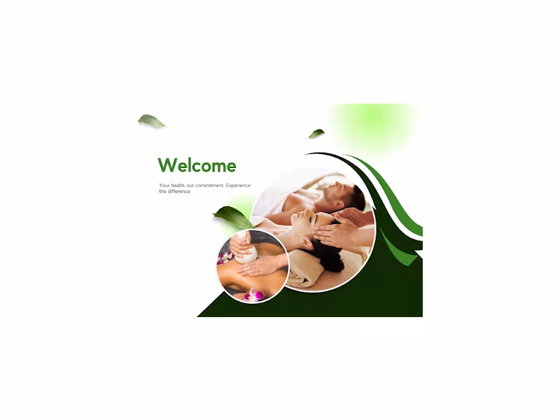 Owl Health Spa