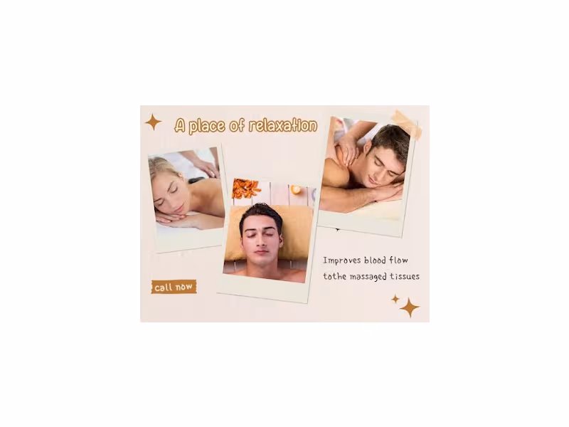 Owl Health Spa