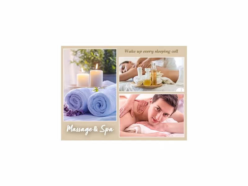 Stream Health Spa