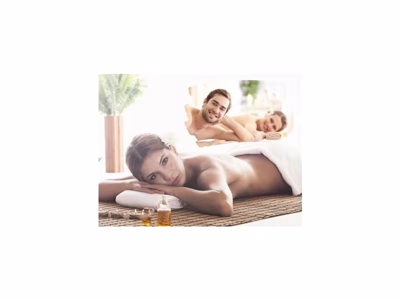 Blue Moon SPA