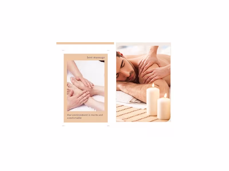Stream Health Spa