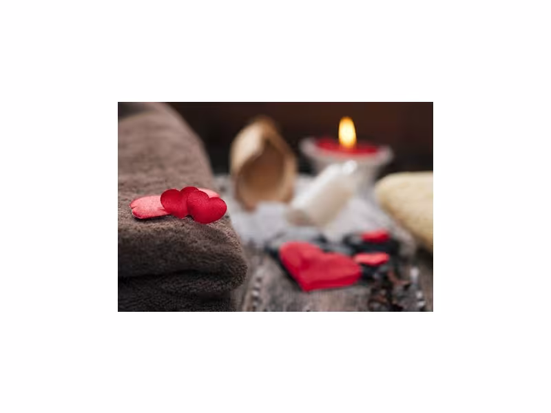 Stream Health Spa
