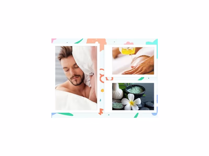 Stream Health Spa