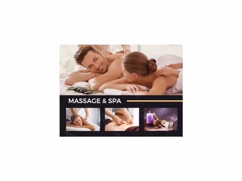 Coral Massage