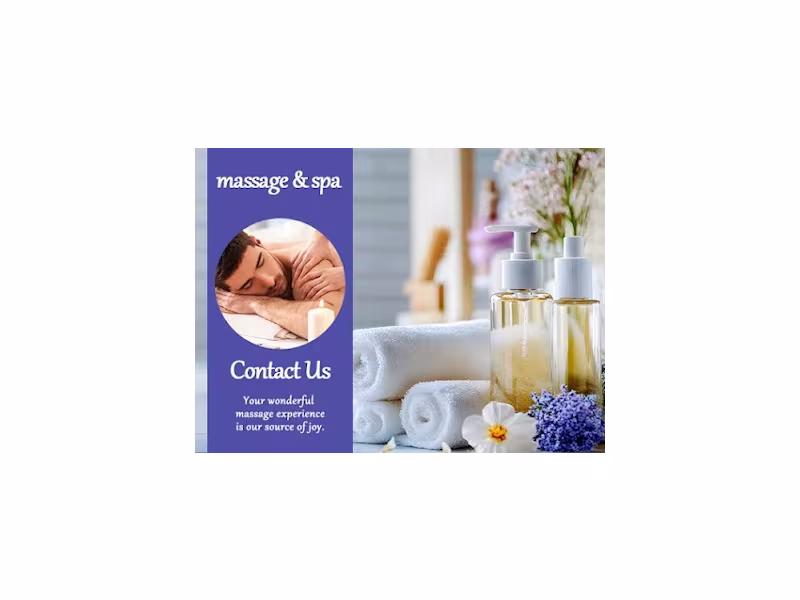 Stream Health Spa