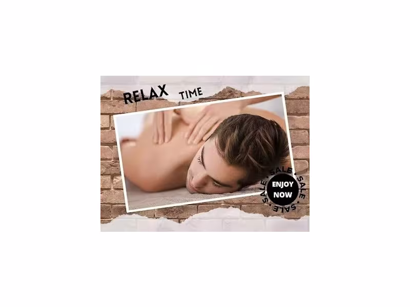 Blue Moon SPA