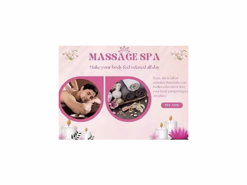 Aqua Day Spa
