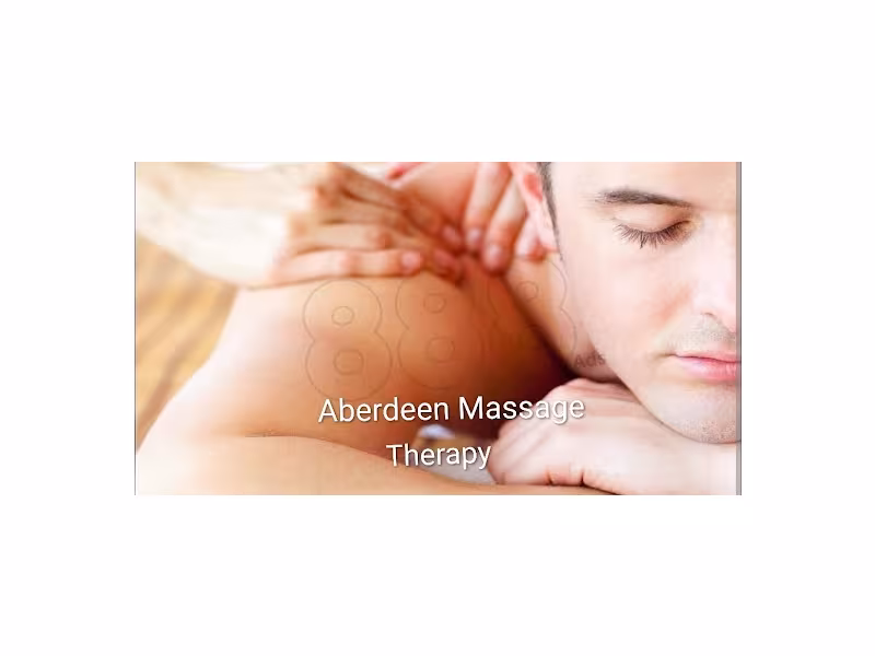 Aberdeen Acupressure Therapy