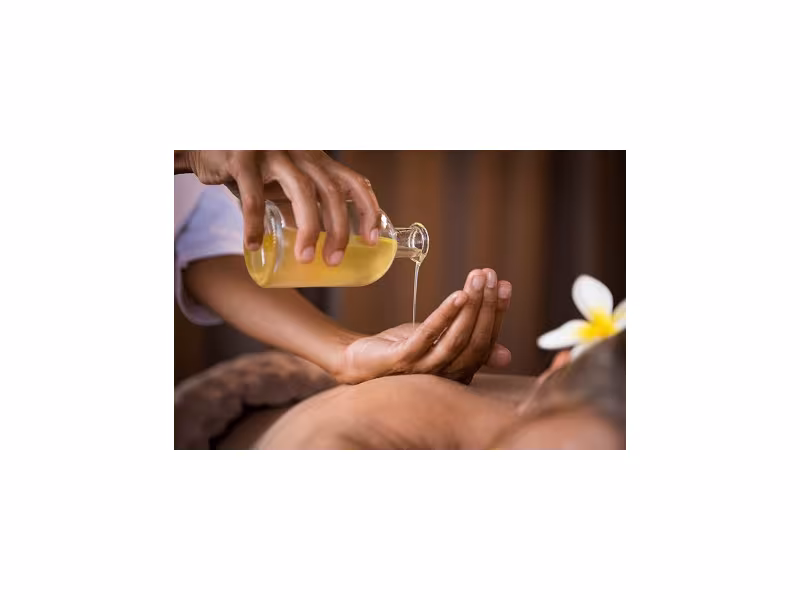 Healing Touch