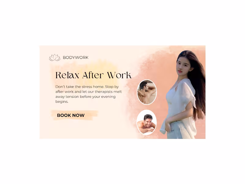 Shu Xin Tang YoKo Spa
