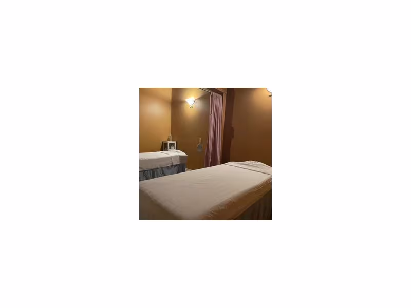 Moon Spa