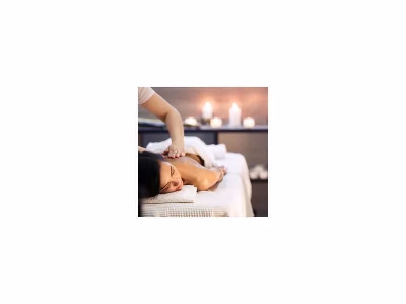 27 Taiji  Spa