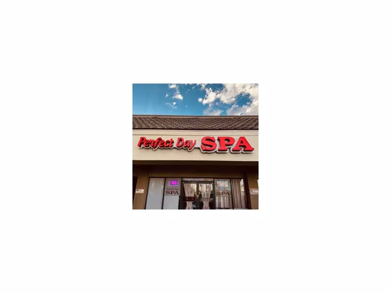 Perfect Day SPA