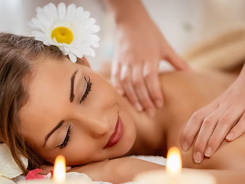 Palms Spa