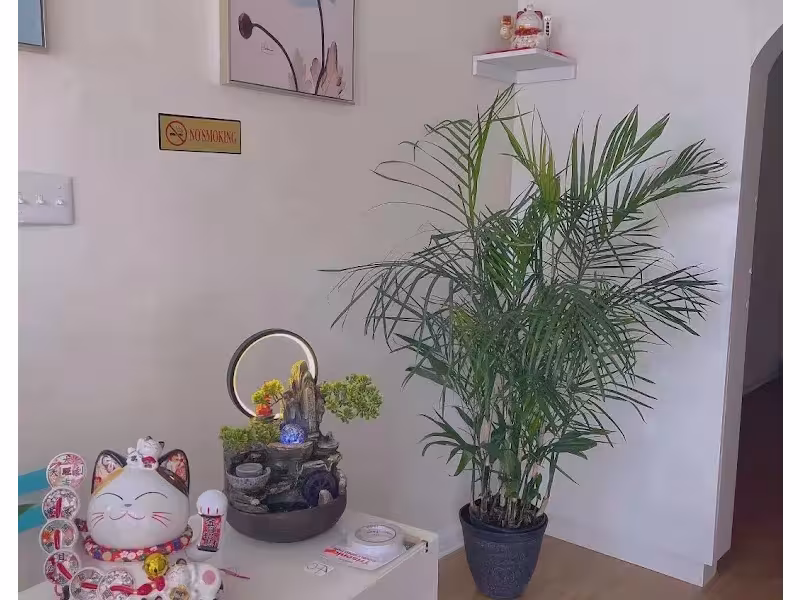 Serenity 88 Spa