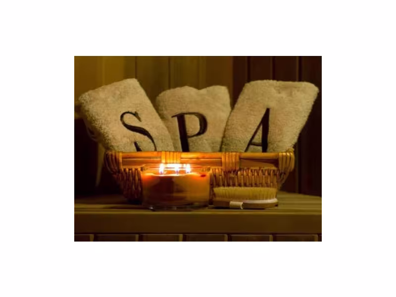 New Garden Spa l Best Bodywork & Foot Spa