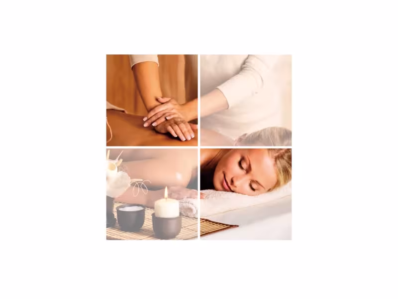 New Rosemary Spa