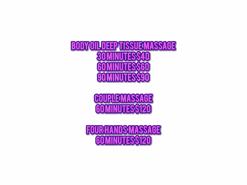 Lan Massage