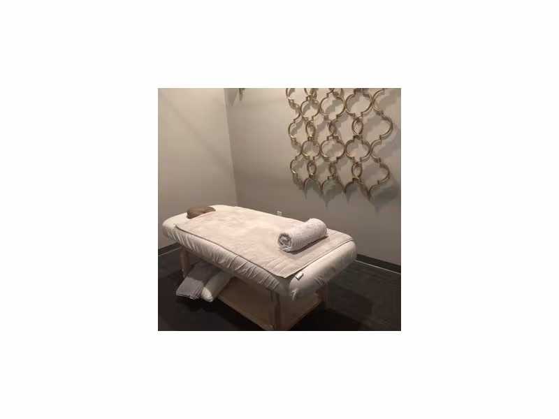 Saigon Spa