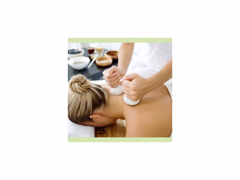 Oasis Thai Spa