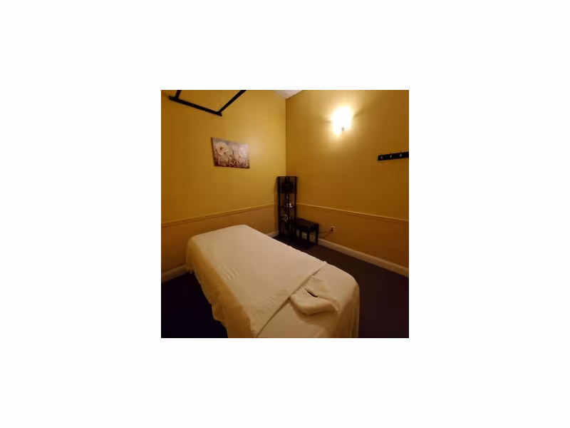 Perfect Healing Spa Center