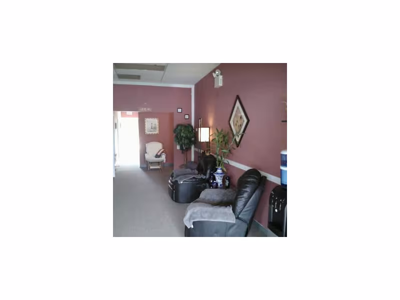 Massage Therapy