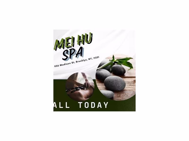 Mei Hui Spa