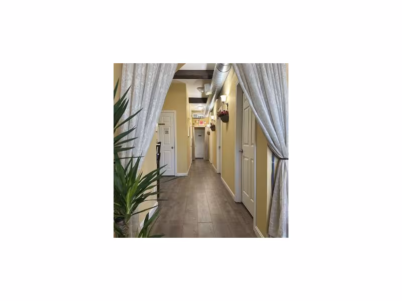 Red Rose Spa