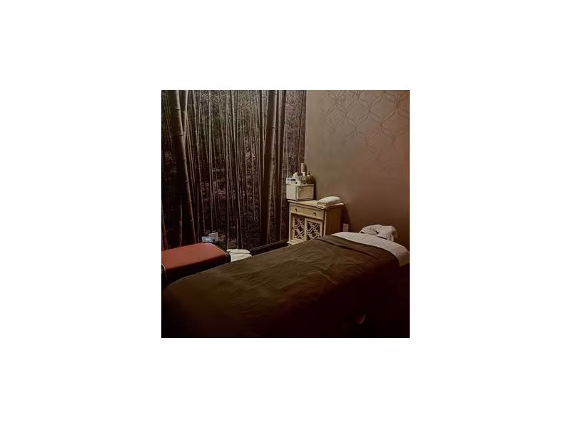 Eastern Breeze Day Spa