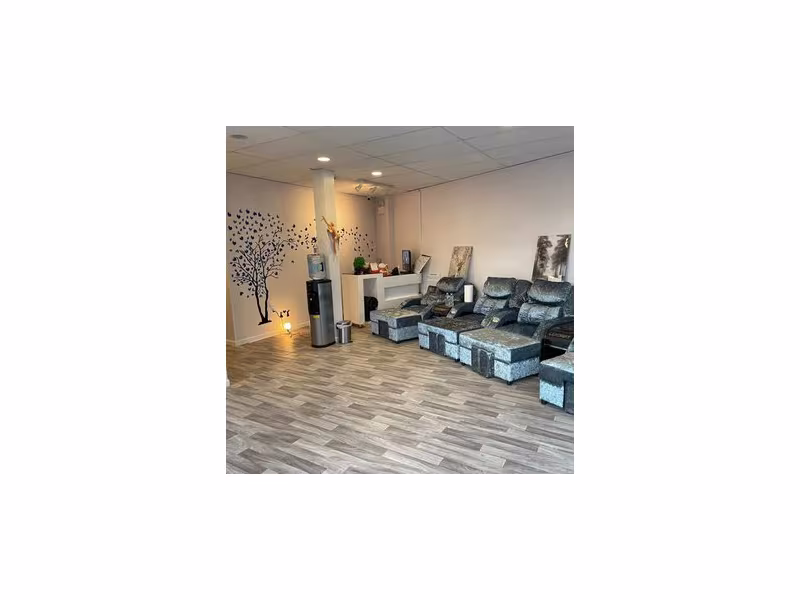 The One NY Spa