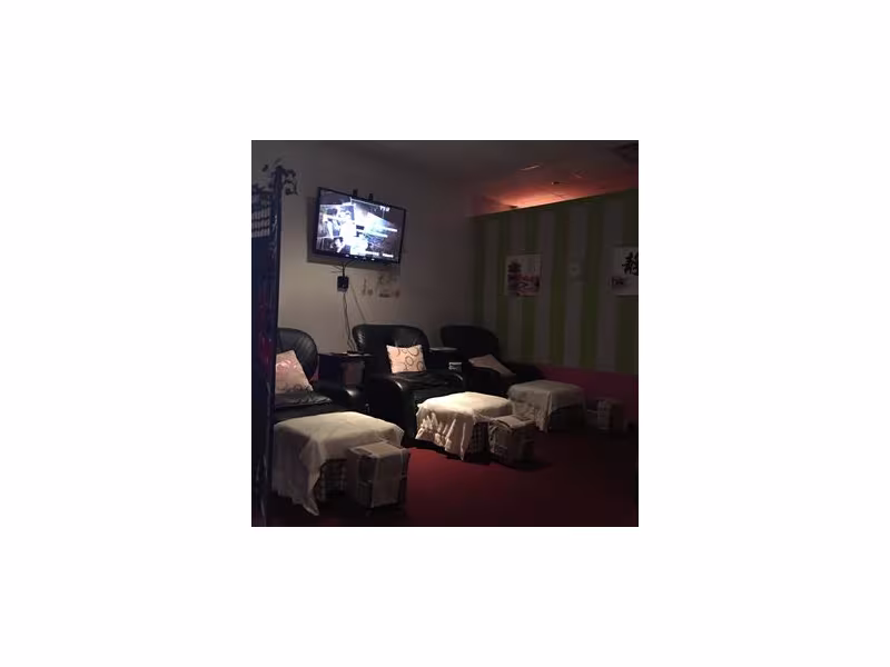 Zhong Huang Spa