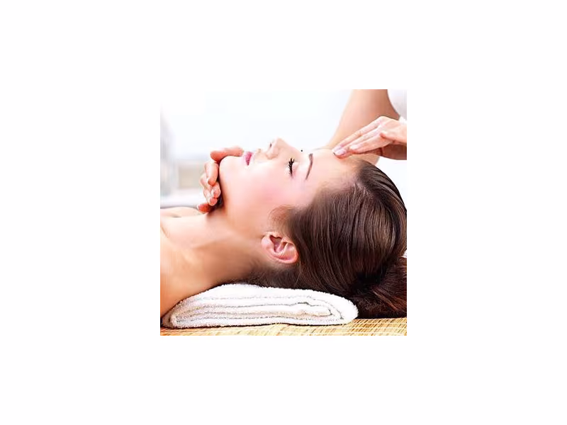 Pure Seasons Spa