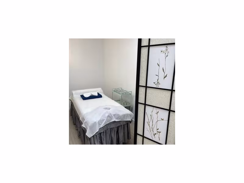 AW Massage Spa