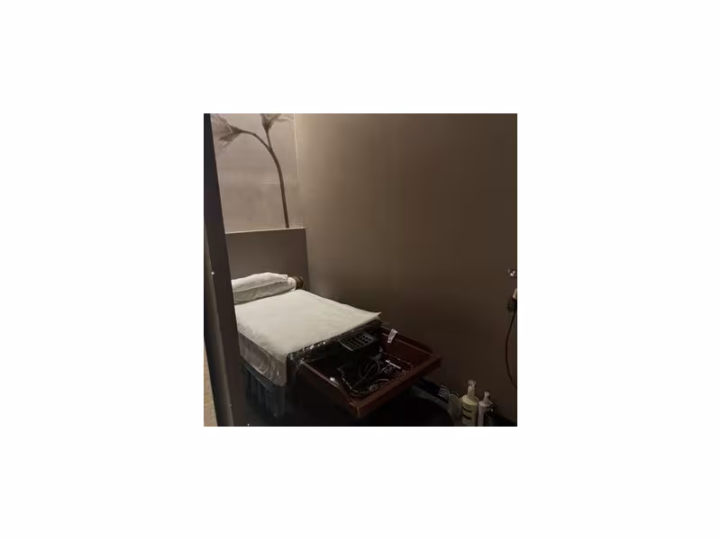 Soothe Zen Spa