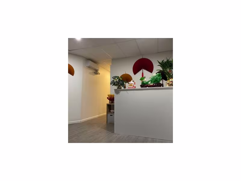 Four Seasons Spa 888
