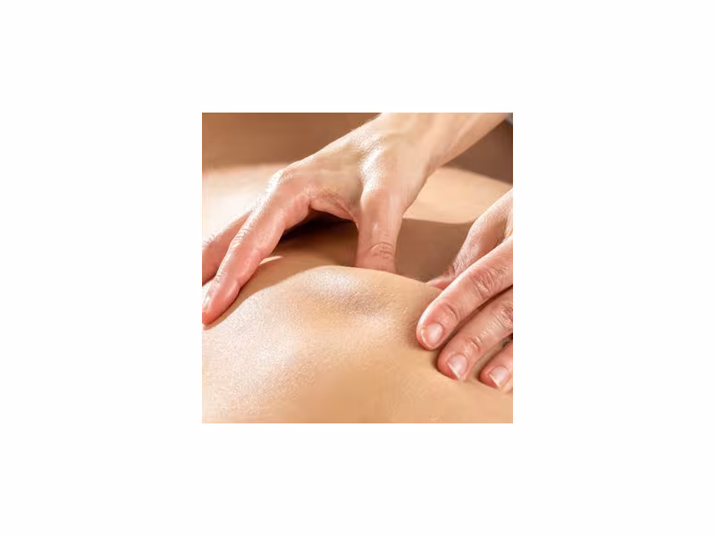 24Hr Massage Spa
