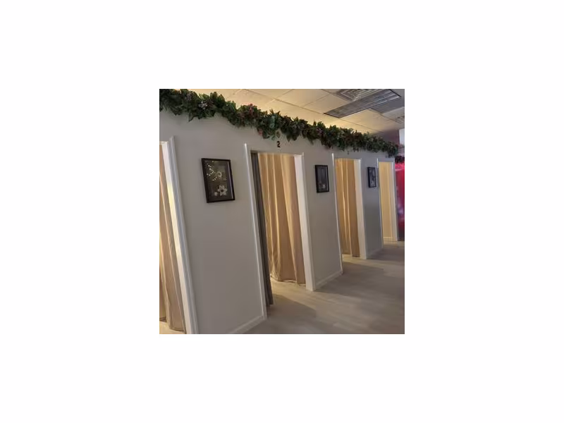 Sky Blue Wellness Therapy