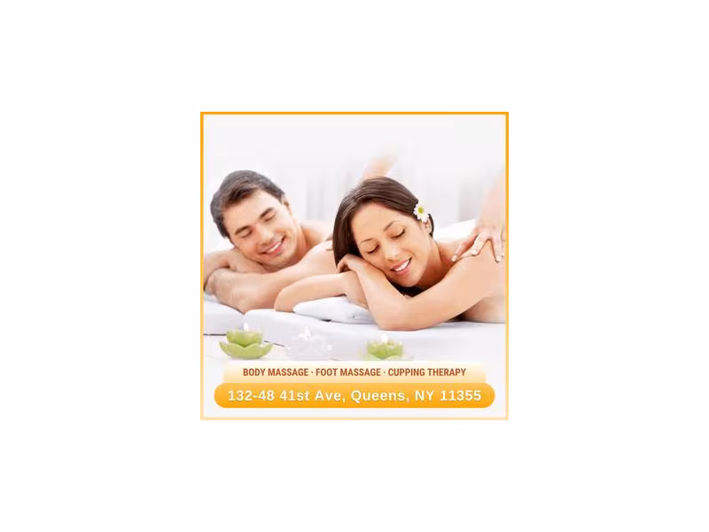 Chinese Massage and Health Center