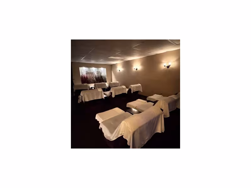 Serenity Spa