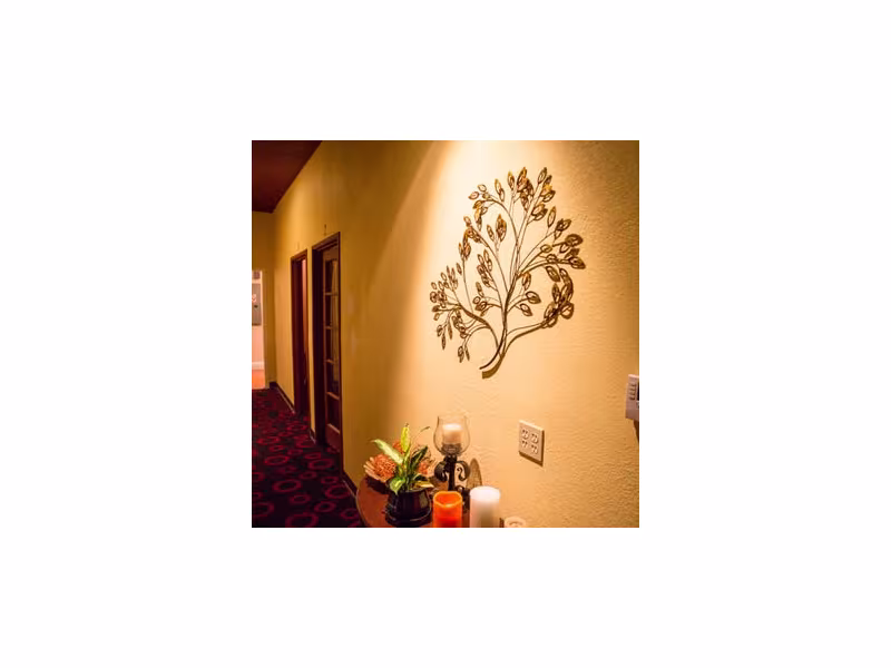 Sakura Health Gym And Spa Sauna