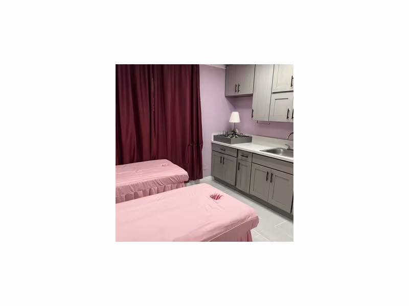 Lili Day Spa