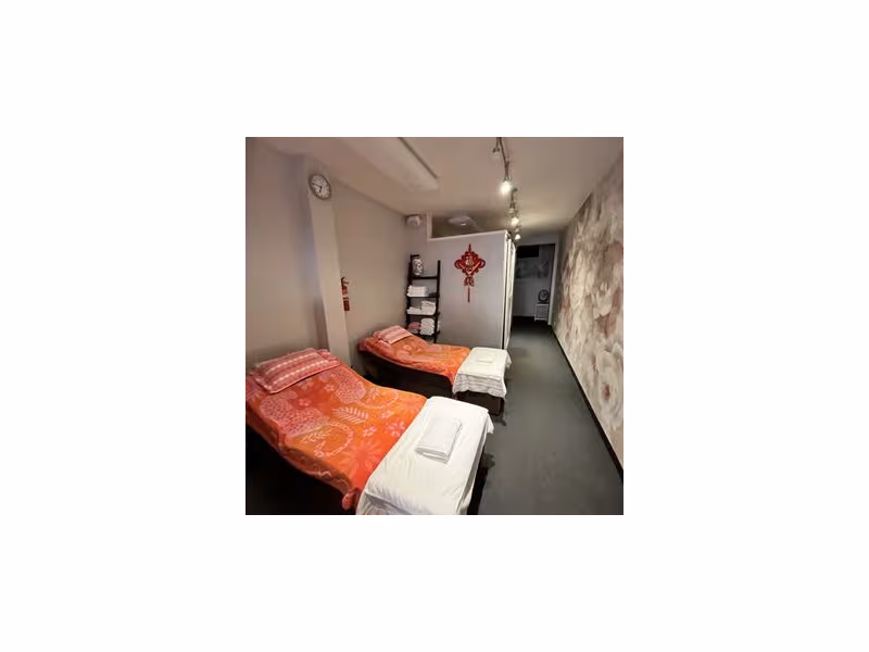Latte Massage Spa